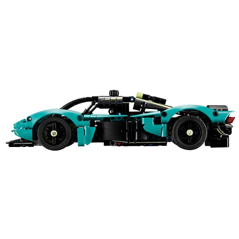 LEG42208 - LEGO Technic - Aston Martin Valkyrie - 707 Pecas - 42208 5