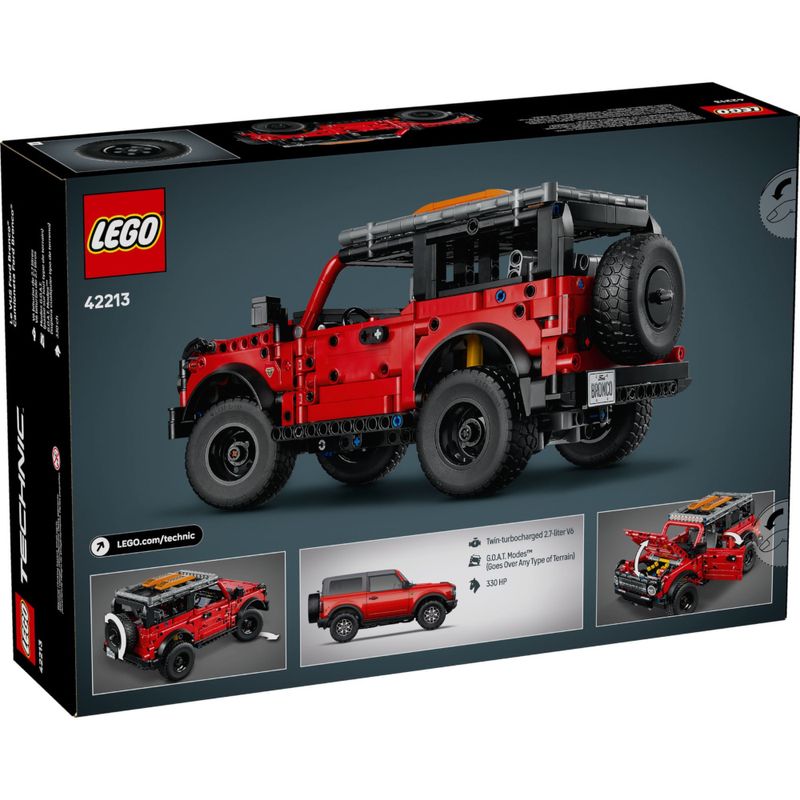 LEG42213---LEGO-Technic---SUV-Ford-Bronco---943-Pecas---42213-7