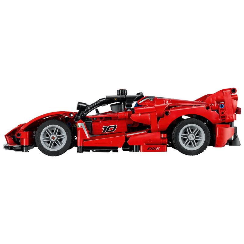 LEG42212 - LEGO Technic - Ferrari FXX K - 897 Pecas - 42212 6