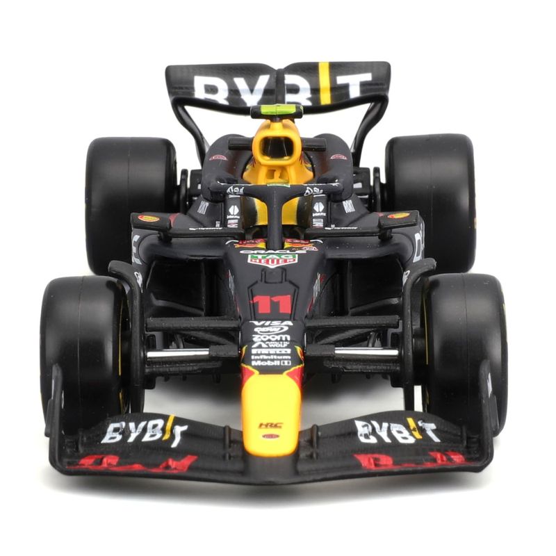 MAI24-36856-REDBULL---Conjunto-de-Miniaturas---Oracle-Red-Bull-Racing-RB20---143---Maisto-3