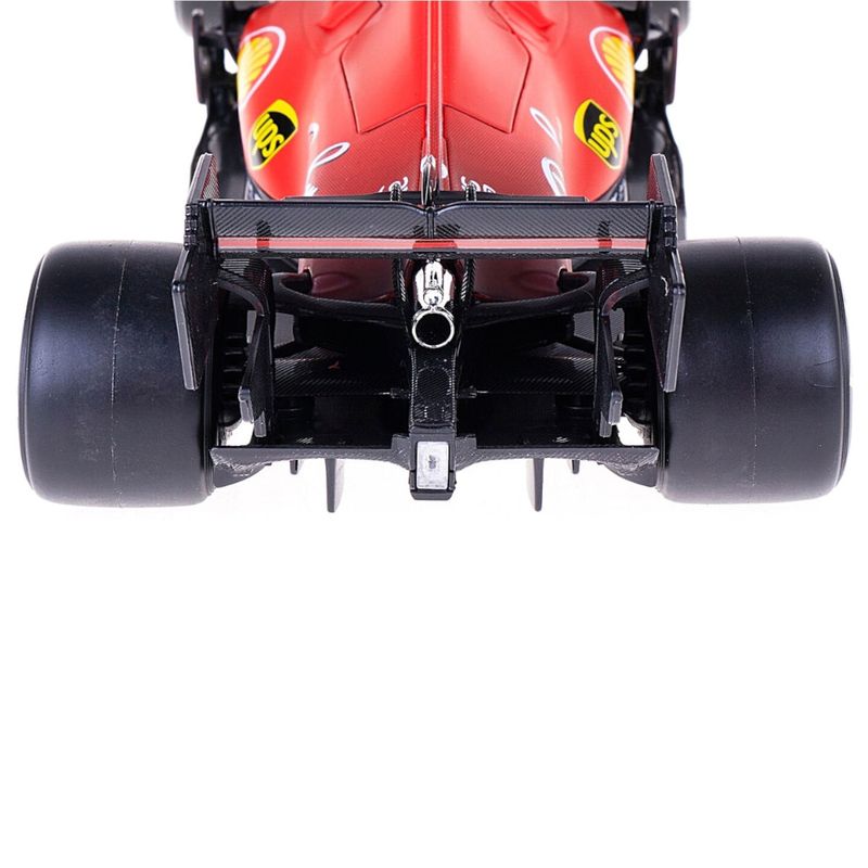 MAI24-16800 - Carro em Miniatura - Ferrari SF21 - 118 - Maisto 4