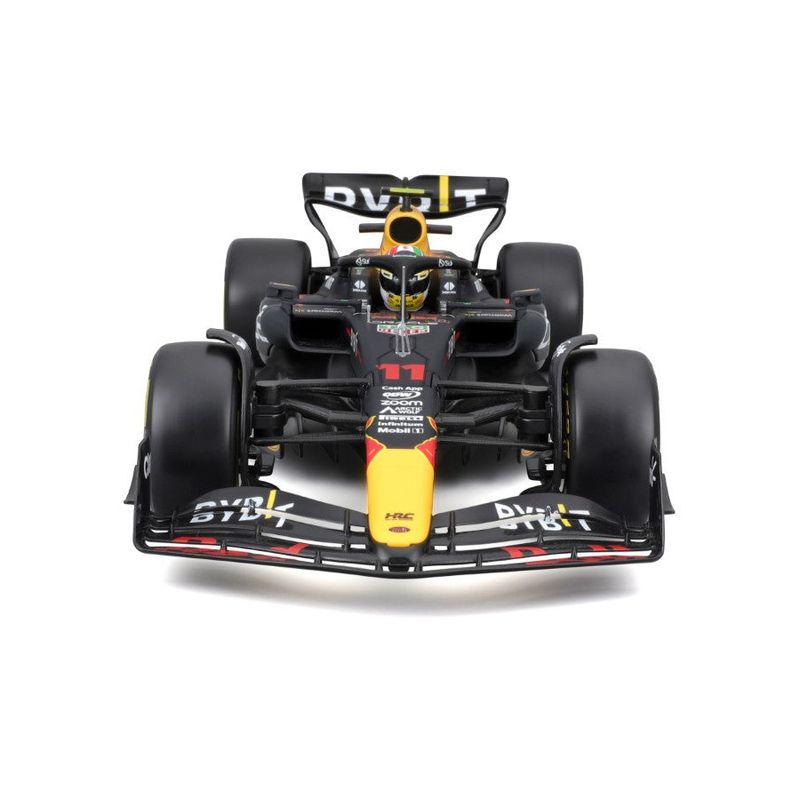 MAI25-16815-REDBULL---Carro-em-Miniatura---Oracle-Red-Bull-Racing-RB19---M.-Verstappen---118---Maisto-4