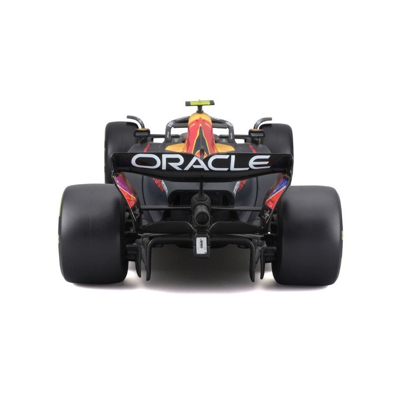 MAI25-16815-REDBULL---Carro-em-Miniatura---Oracle-Red-Bull-Racing-RB19---M.-Verstappen---118---Maisto-5