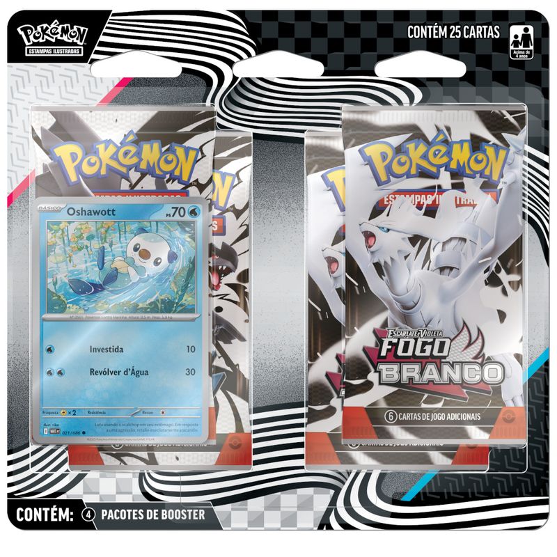 COP35898-OSHAWOTT---Jogo-de-Cartas-Pokemon---Oshawott---Raio-Preto-e-Fogo-Branco---Blister-Quadruplo---1