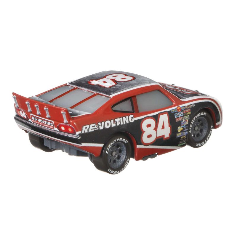 MATDXV29 GCC08 - Carrinho Disney - Dave Alternadores - Carros da Pixar - 155 - Mattel 4