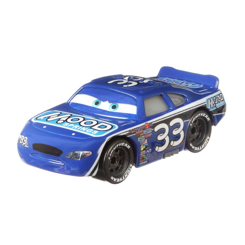 MATDXV29-GBY23---Carrinho-Disney---Chuck-Armstrong---Carros-da-Pixar---155---Mattel-2