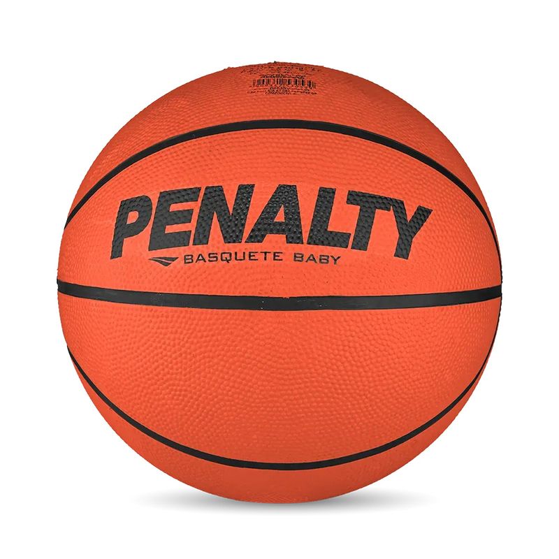 PEN530148-3300 - Mini Bola de Basquete - Play Off Baby IX - Penalty 1