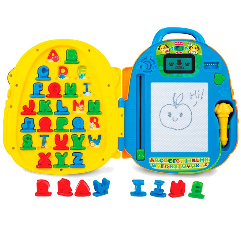 YES1205-55---Mochila-Eletronica---Alfabeto---Yestoys-1