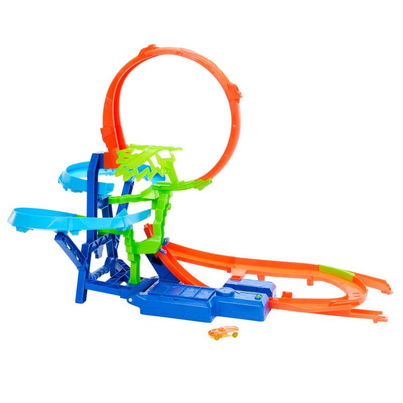 MATJFD12---Pista-com-Carrinho-Hot-Wheels---Colisao-Aerea---Stunt-Tracks---Mattel-3