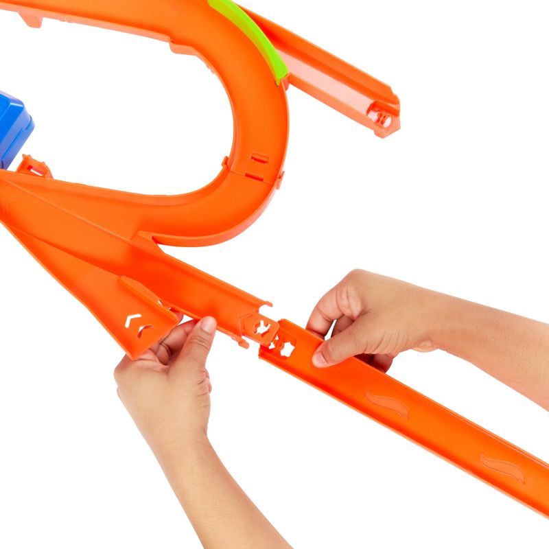 MATJFD12---Pista-com-Carrinho-Hot-Wheels---Colisao-Aerea---Stunt-Tracks---Mattel-5