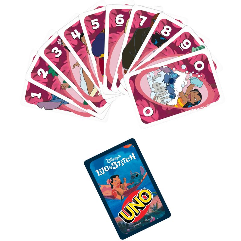 MATJCC10---Jogo-Uno---Lilo---Stitch---Disney---Mattel-4