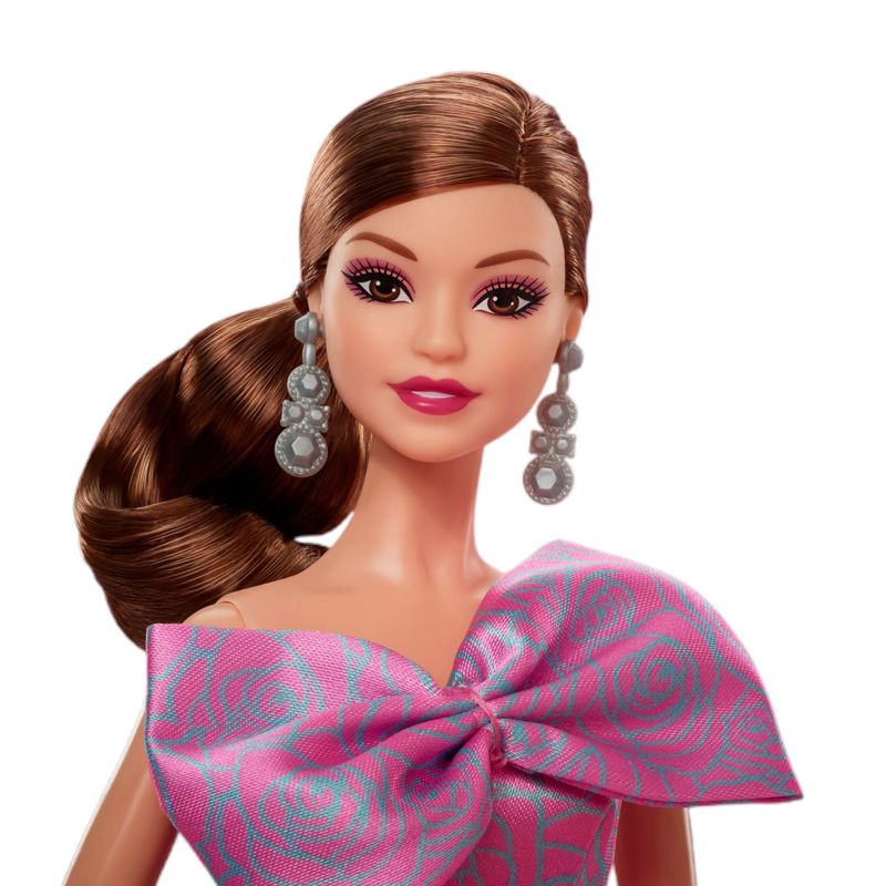 MATJBJ07 - Boneca Barbie Signature - Birthday Wishes - Mattel 3