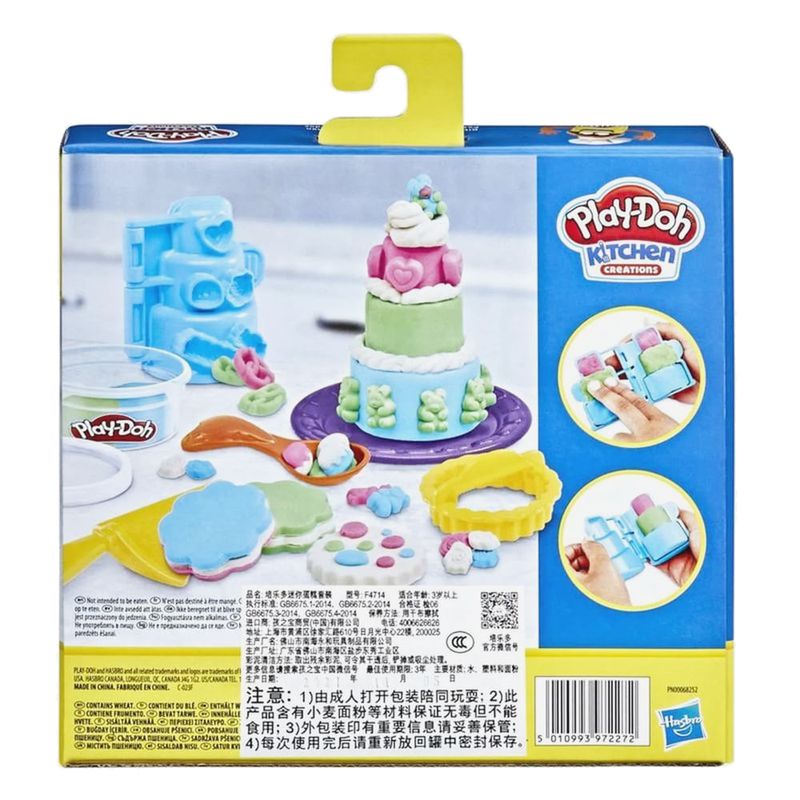 Massa-de-Modelar-Play-Doh---Bolos-Divertidos---Kitchen-Creations---Hasbro-4
