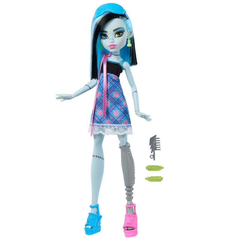 MATJGM42-JFD49---Boneca-Monster-High---Frankie-Stein---Pijama-Monstro---Mattel-4