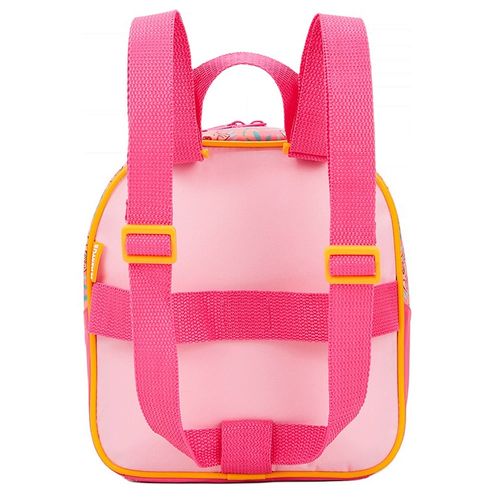 Lancheira Escolar - Gatinha Marie - 21 cm - Xeryus