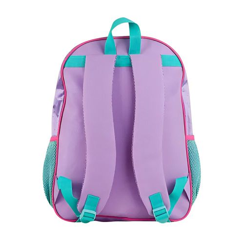Mochila Escolar - Unicórnio - 40 cm - Clio