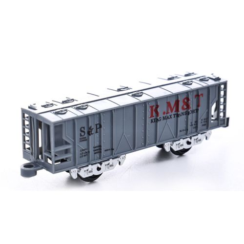 Pista de Trem - Locomotiva de Carga - Train Express - 140cm