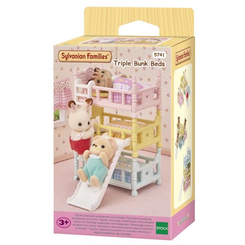 Sylvanian Families - Treliche - Epoch