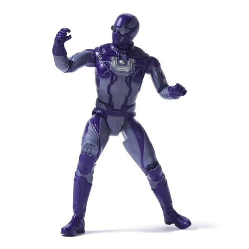 Ultraman Articulado - Superman O Filme - DC Comics - 30 cm - Sunny